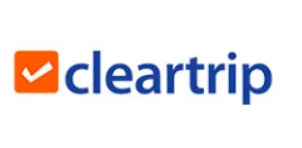 Coupons for Cleartrip - Save Now