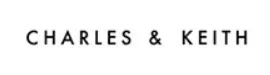 Coupons for Charles & Keith - Save Now