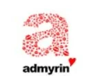 Coupons for Admyrin - Save Now