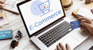 e-commerce
