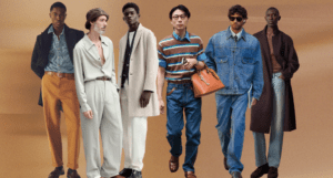 fashion