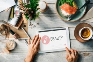 beauty brands