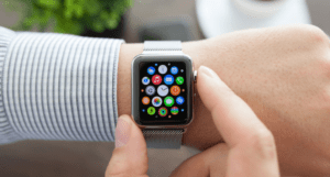 smartwatch
