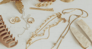 Jewellery