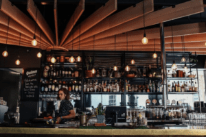 restaurant chains