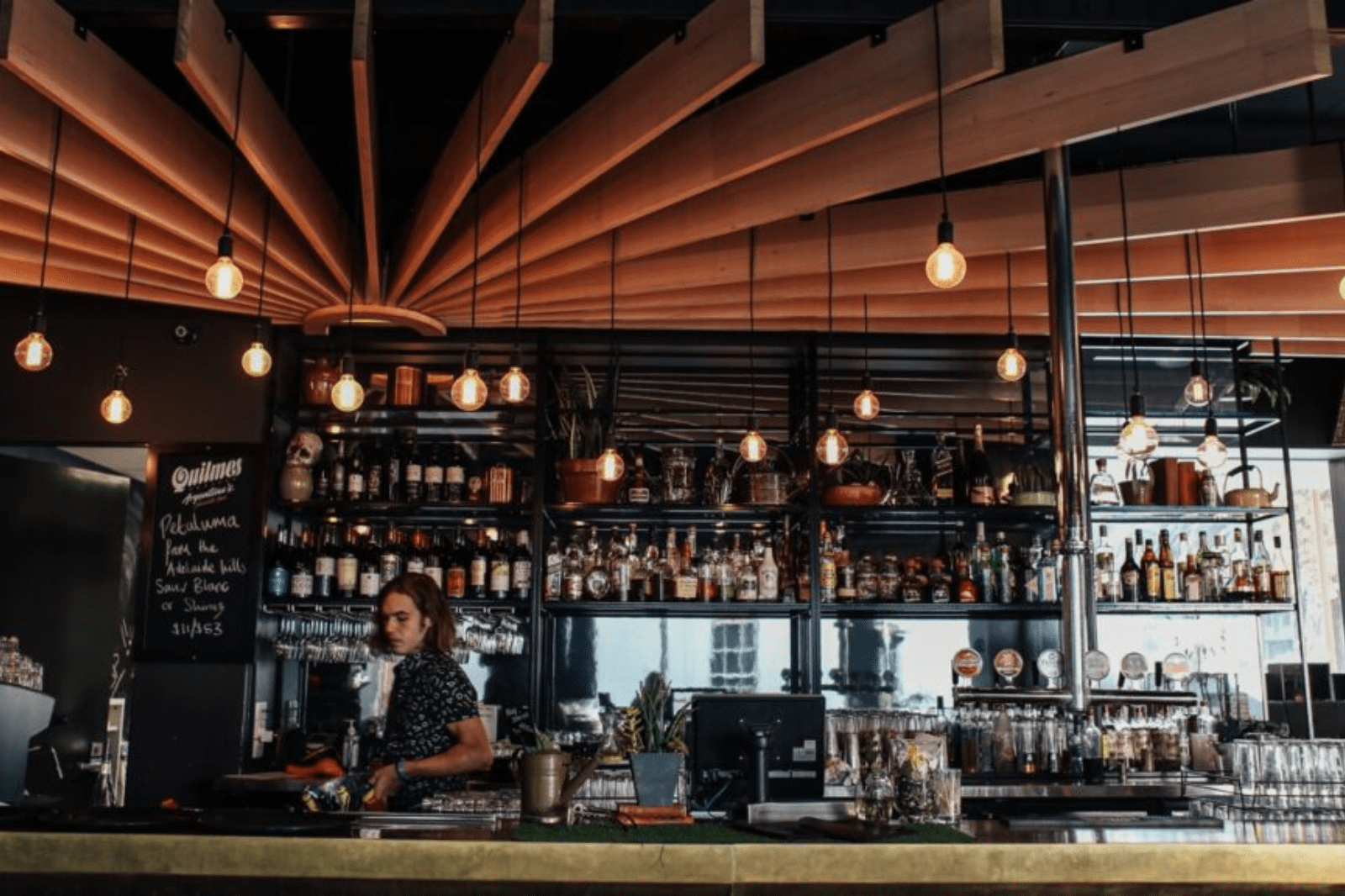 Top 5 Global Restaurant Chains in India: International Favorites with a Local Touch