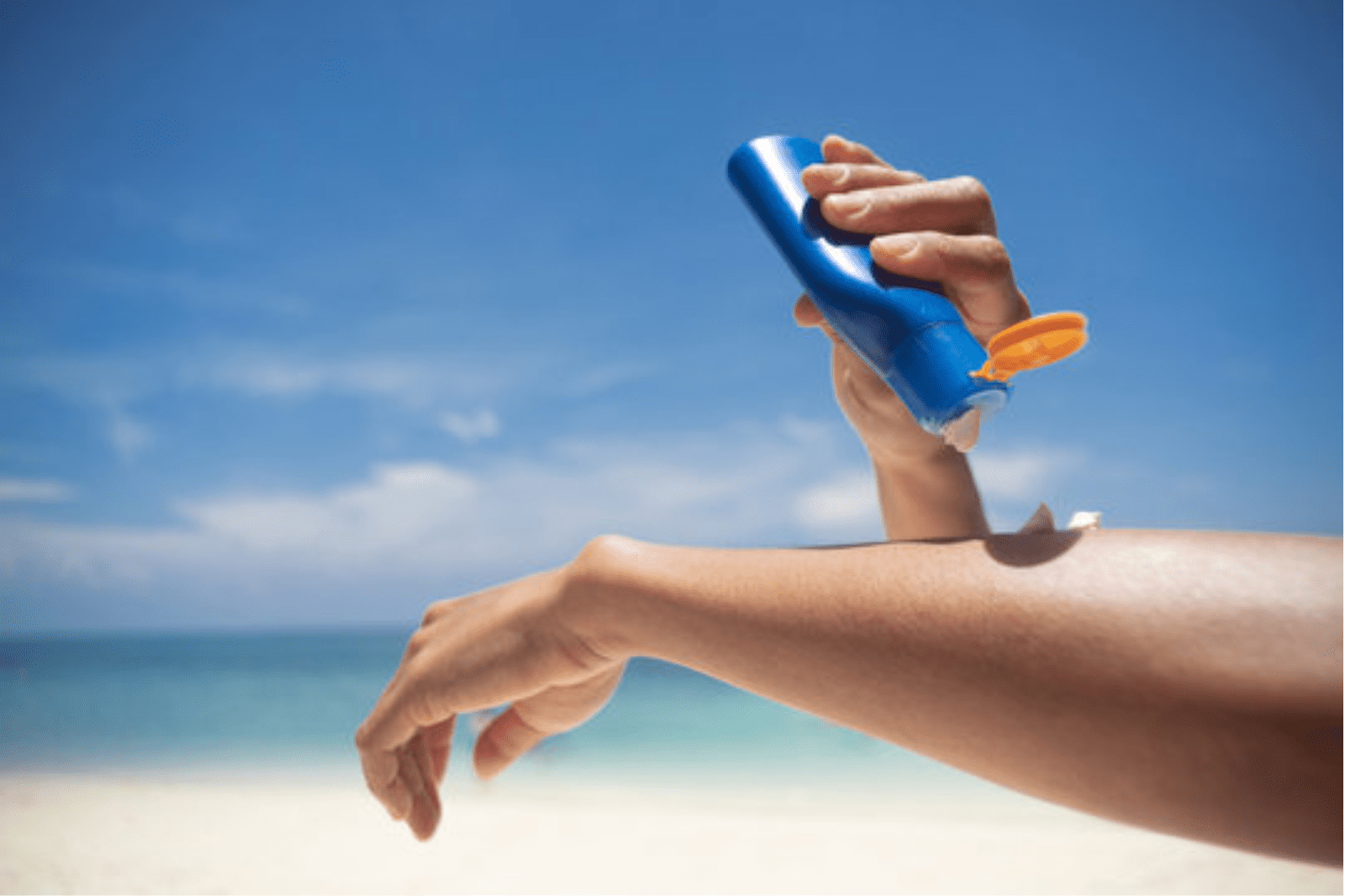 The Best Sunscreen for Every Skin Type: A Comprehensive Guide