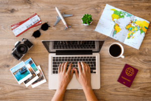 travel