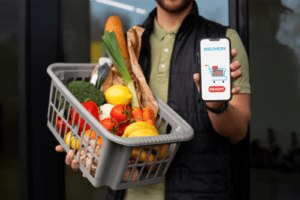 grocery