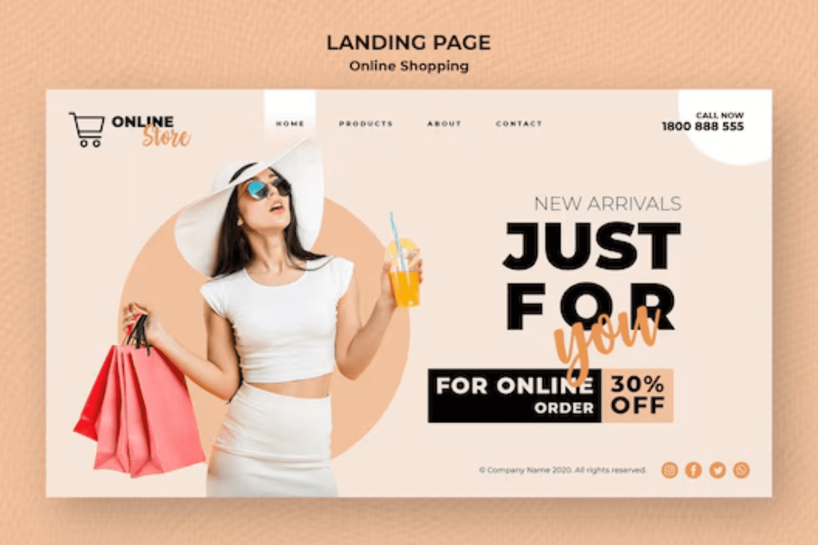 The Ultimate Guide to Shopping Websites across the World