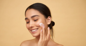 moisturizer
