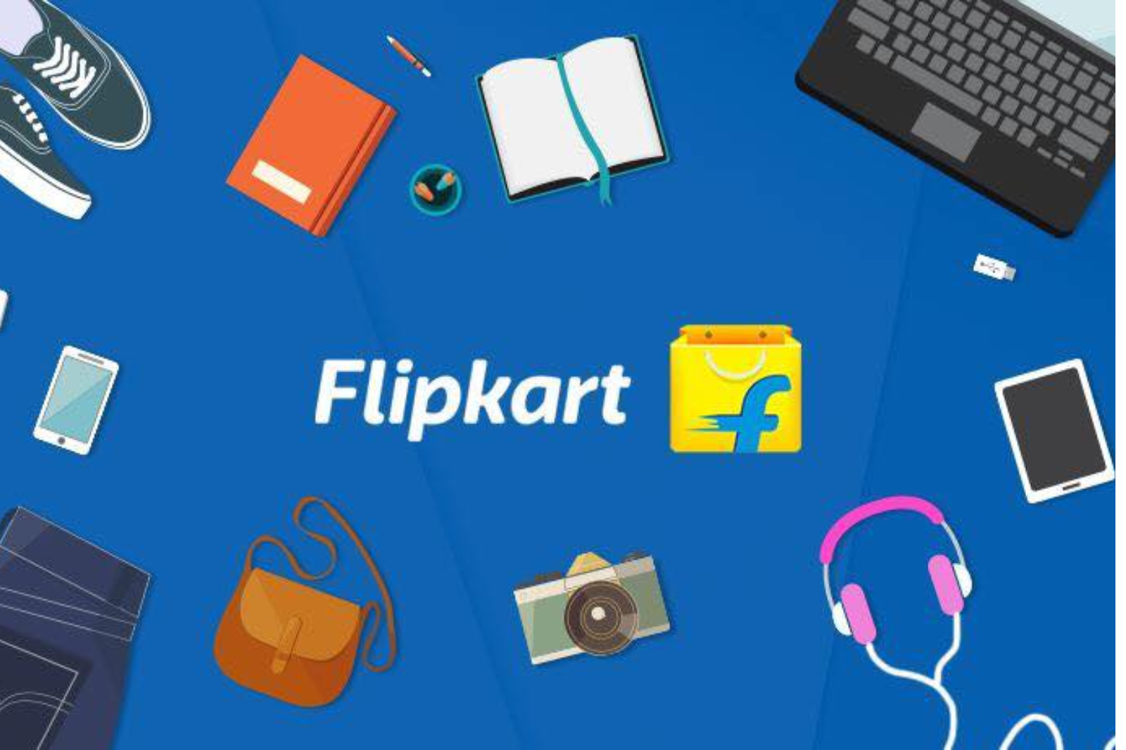 Flipkart: India’s Online Shopping Giant and Your Gateway to Big Savings