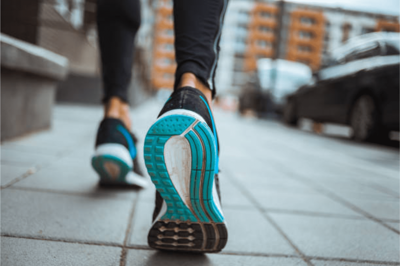 The Best Sports Shoes Brands You Should Try