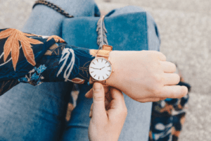 watches