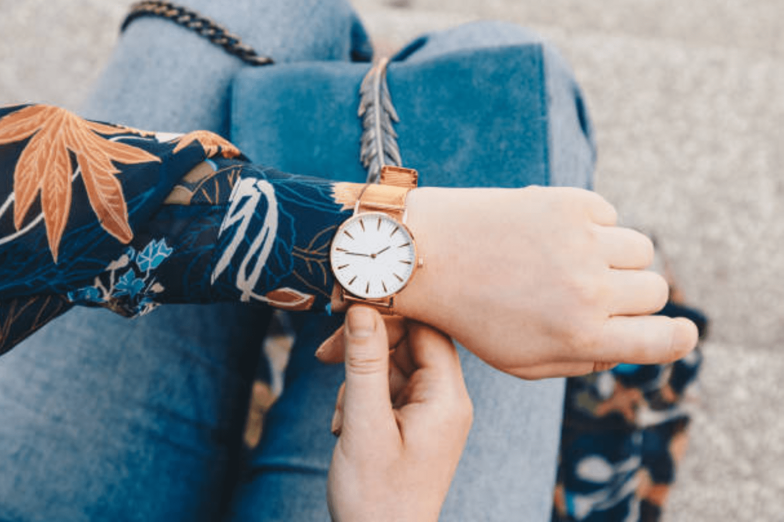 Timeless Elegance: The Best Indian Analog Watches for Every Style