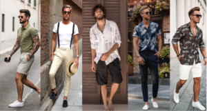 men

