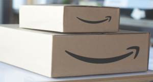 amazon