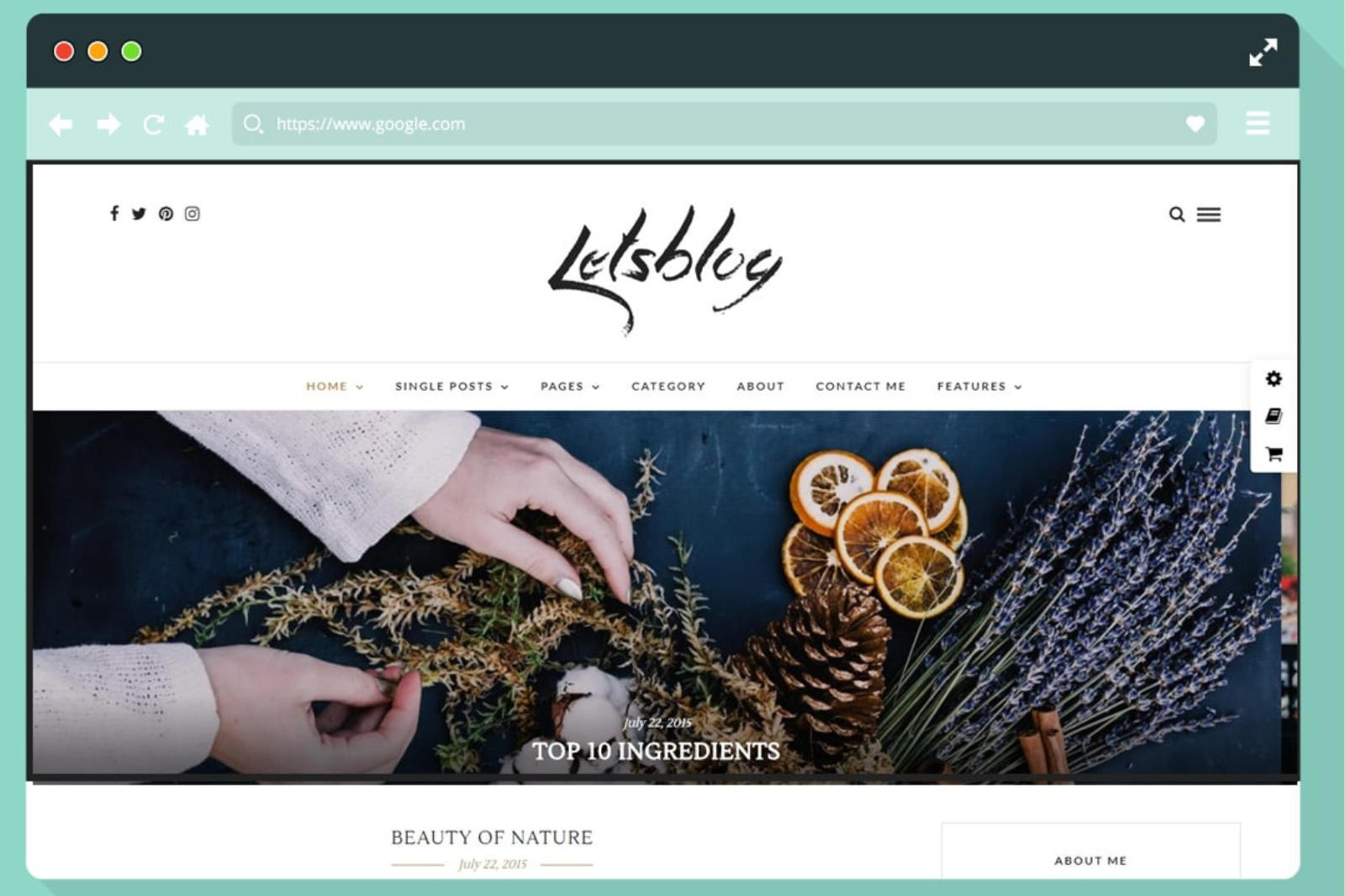 Top 5 Business Website Templates to Elevate Your Brand in 2025