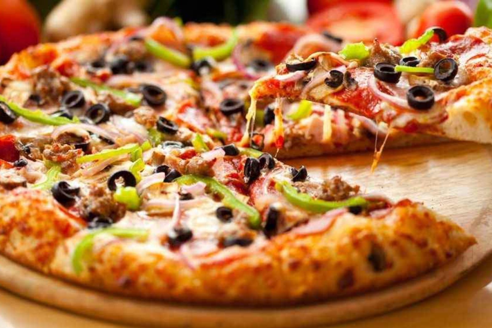 Best Pizza Chains in India: A Flavorful Journey Through the Top Picks