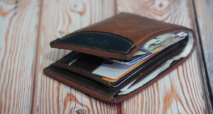 wallet 