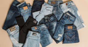 denim