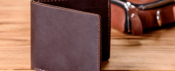 Smart Carry: Unlocking the Best Wallet Brands for Men with CouponzInsider