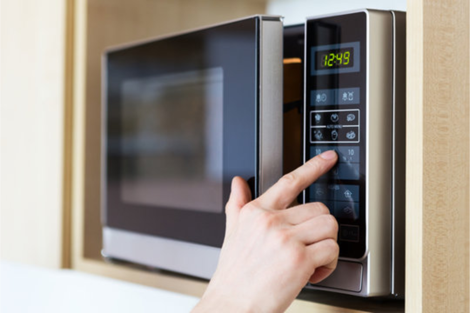Best Microwave Ovens in India (2025) – Top Picks by Couponz Insiders