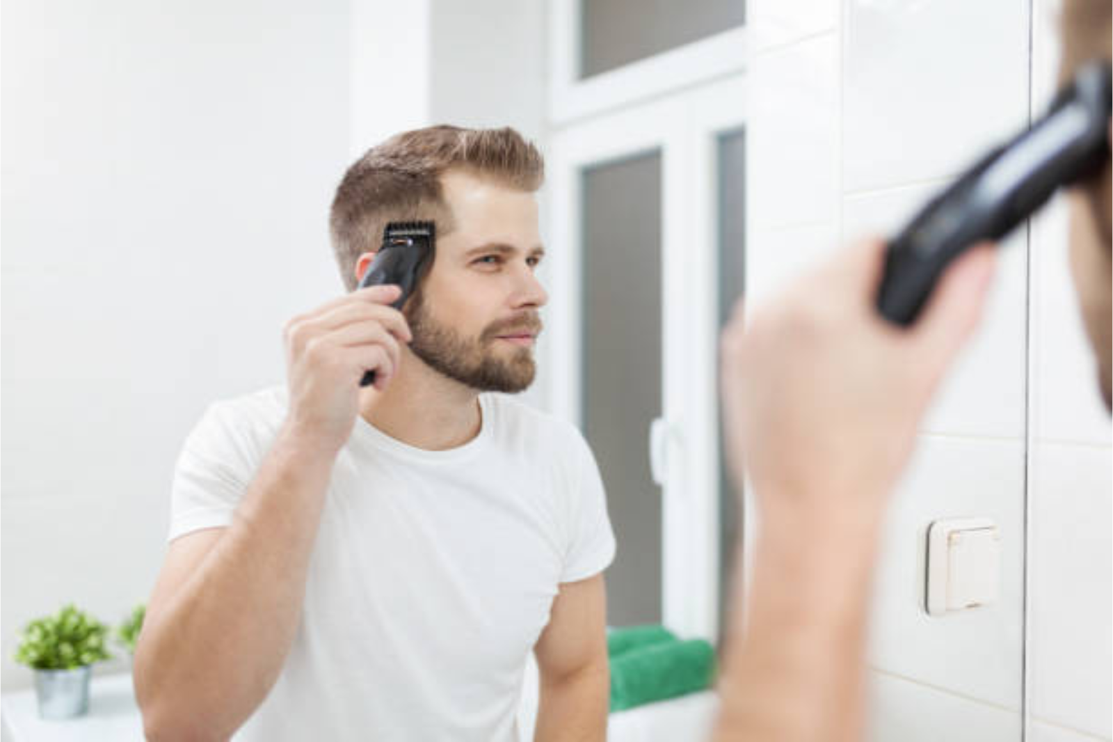 Top Trimmer Brands in 2025: Style Meets Precision | Couponz Insider