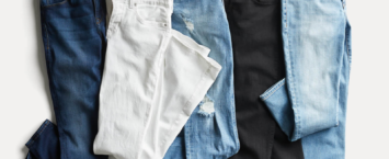 Top Denim Brands in India (2025) – Your Ultimate Style & Savings Guide