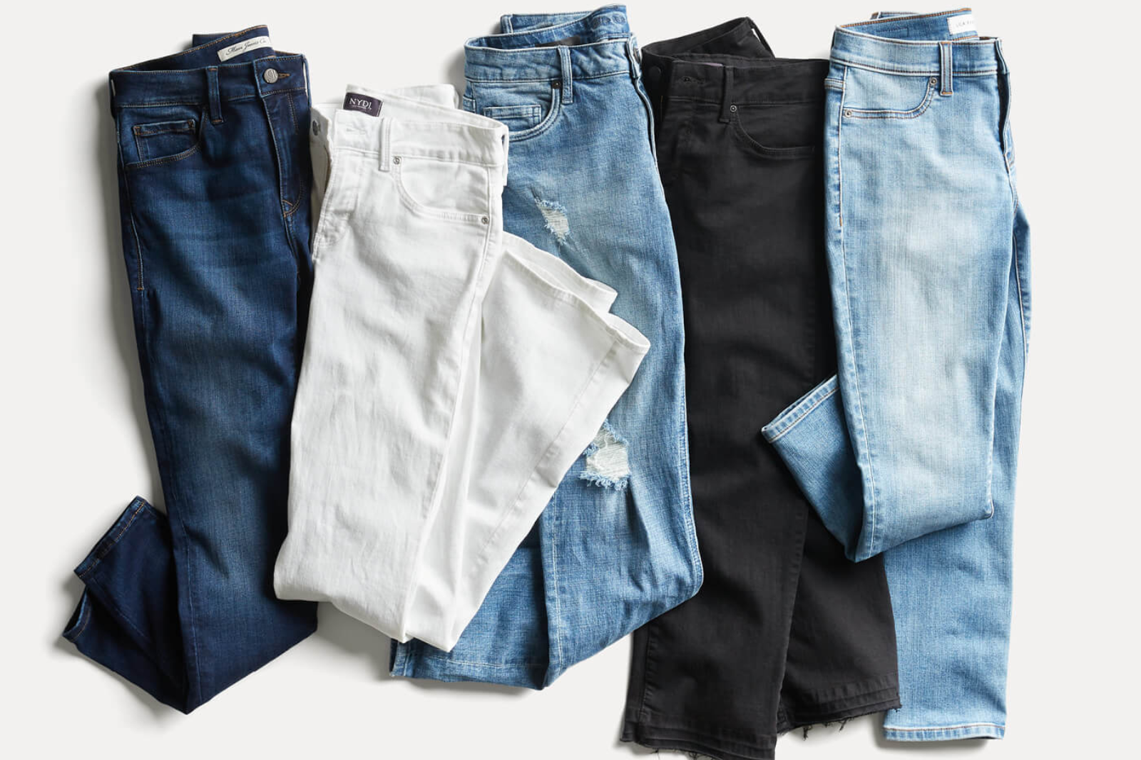 Top Denim Brands in India (2025) – Your Ultimate Style & Savings Guide