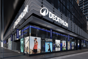 decathlon