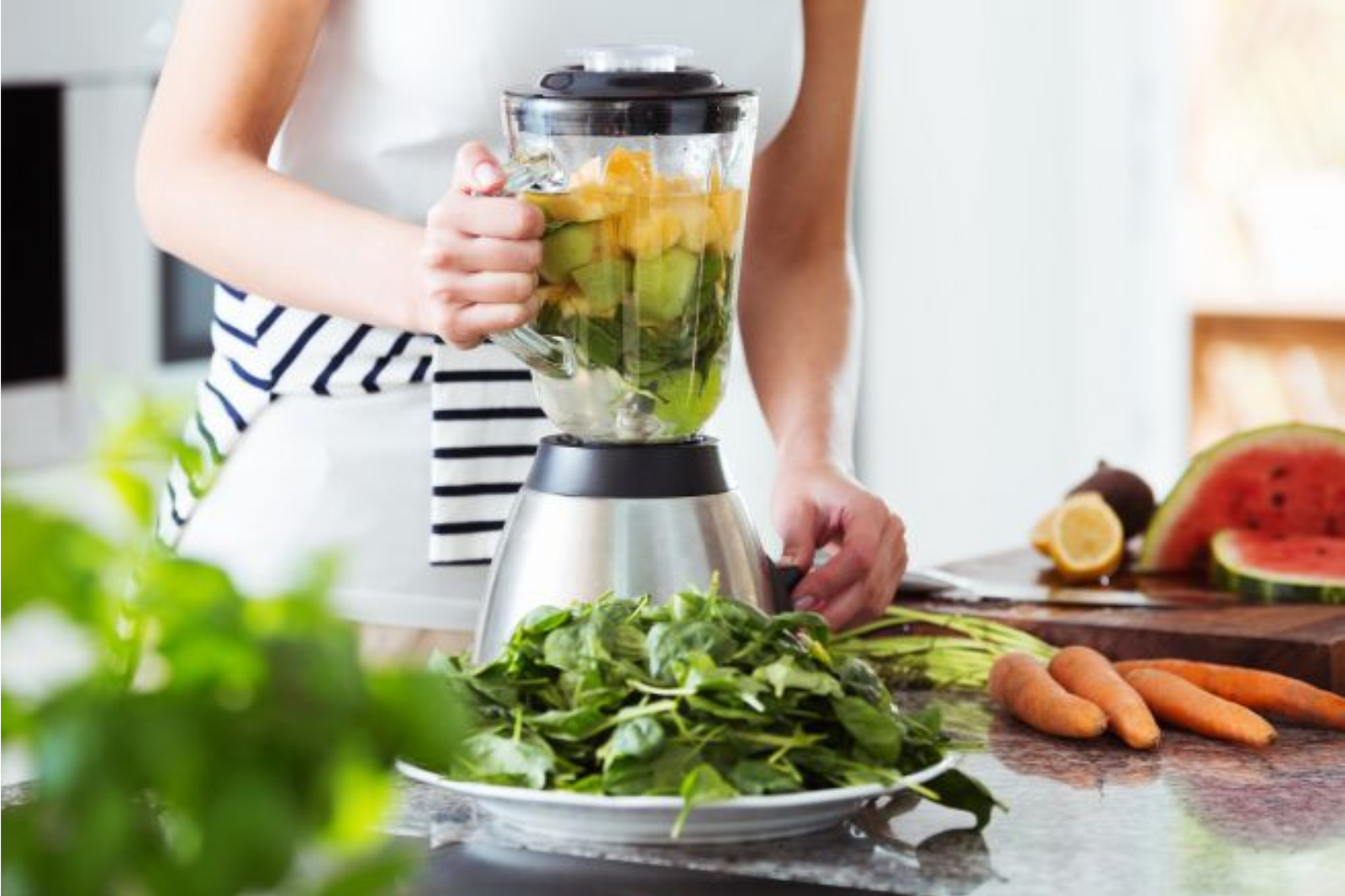 Mix It Right: Top Mixer Brands in India to Buy in 2025