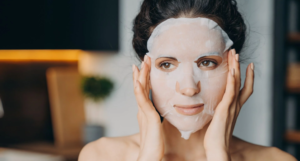 sheet masks
