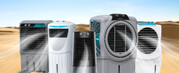 Best Air Coolers in India – Beat the Heat with Top Picks [2025 Edition]