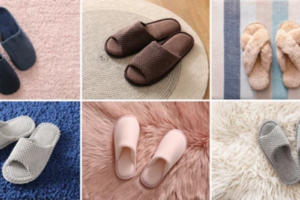 slippers