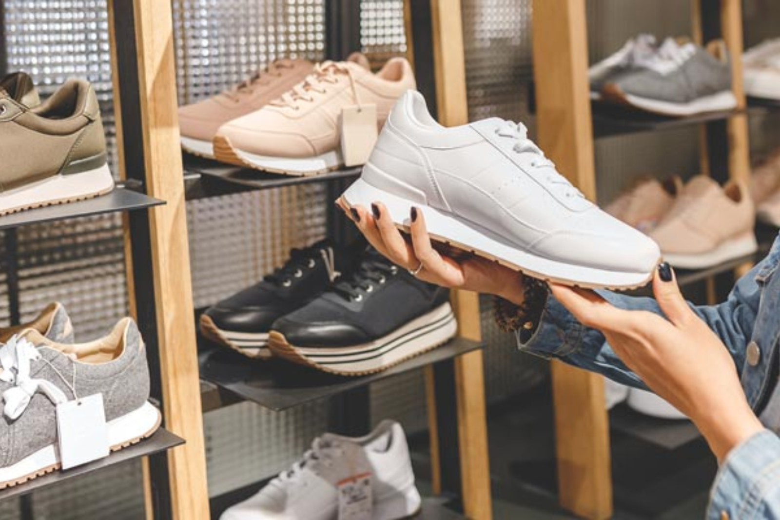 Best Sneaker Brands in India (2025)