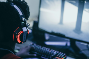 headset
