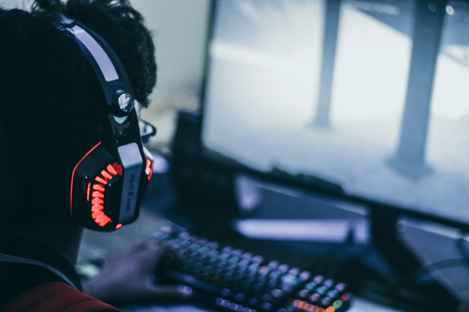 Affordable Gaming Headset in India: Top Picks Under ₹5,000