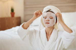 sheet masks