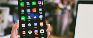 The Top Smartphone Brands in India in 2025