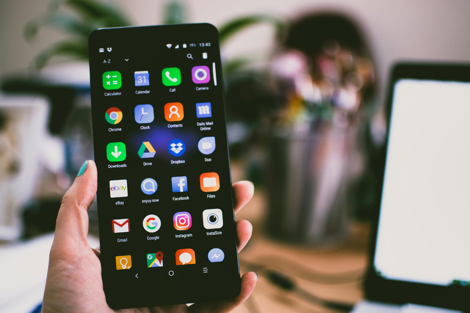 The Top Smartphone Brands in India in 2025